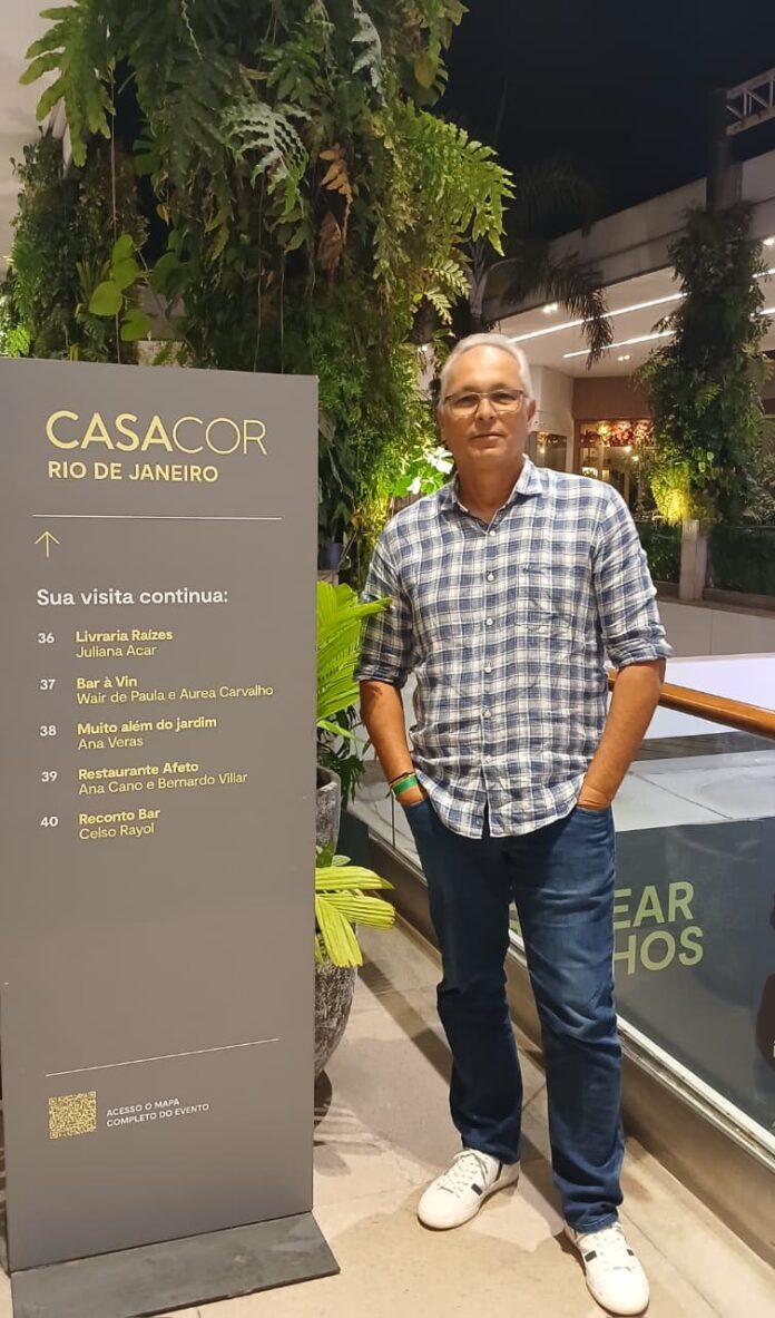 Casacor Rio
