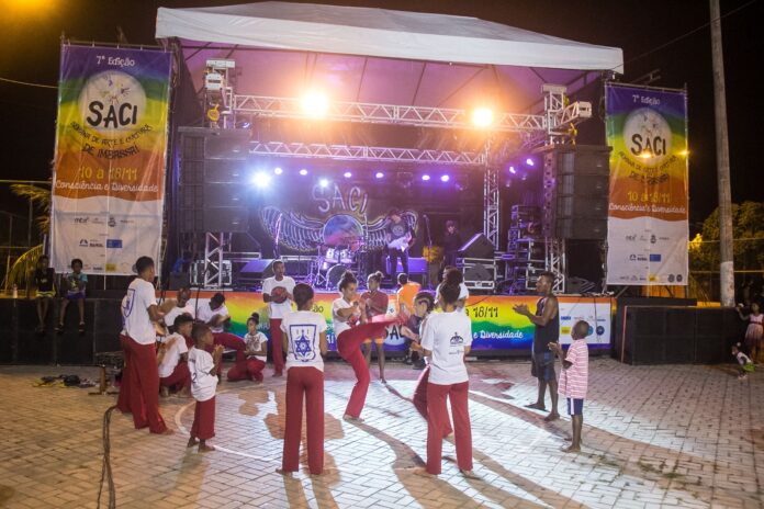 Crédito - Marketing SACI