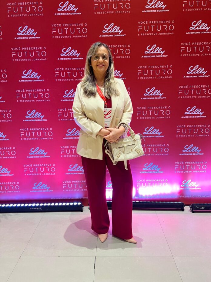 Dra. Liliana Valadares