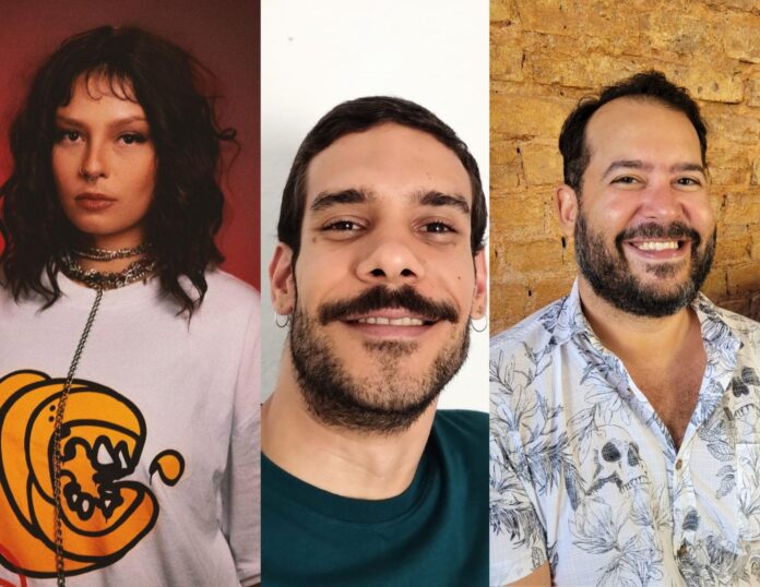 GAB - Bahiana - Zóog