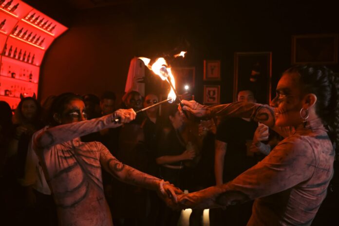 Halloween Purgatório 3