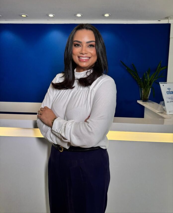 Joseane Bouzon (Foto Divulgação) (3)